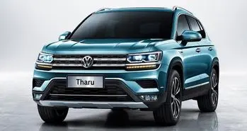 کراس اوور جدید فولکس واگن در راه است