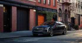 کادیلاک CT6 مدل 2020 به موتور 2.0 لیتری مجهز نمی شود