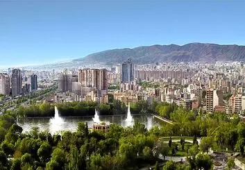 معرفی 5 شهر مدرن ایران