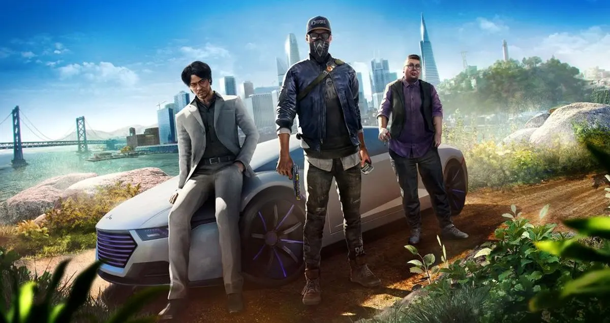 بازی Watch Dogs 3 پاییز امسال منتشر می‌شود؟
