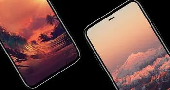 پتنت جدید اپل به سنسور اثر انگشت زیر نمایشگر اشاره می کند