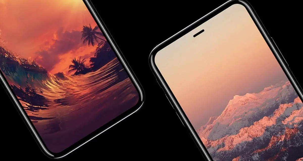 پتنت جدید اپل به سنسور اثر انگشت زیر نمایشگر اشاره می کند