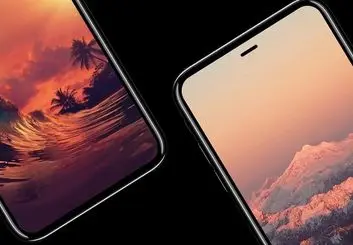 پتنت جدید اپل به سنسور اثر انگشت زیر نمایشگر اشاره می کند