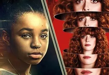 معرفی 20 سریال برتر 2019 (قسمت اول)