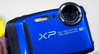 ببین و بگیر خوش قیمت فوجی فیلم رونمایی شد