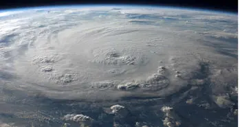 امواج رادیویی 5G موجب اختلال در سیستم پیشبینی آب و هوا می شود