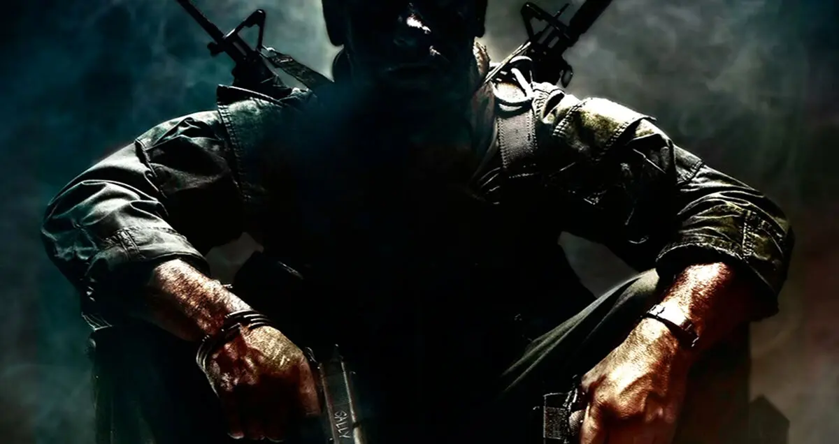 بازی Call of Duty Black Ops 5 سال 2020 از راه می‌رسد!