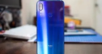 ردمی نوت 7S مجهز به اسنپدراگون 660 از راه رسید