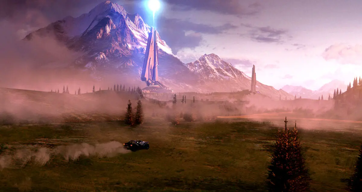 بازی Halo Infinite تعطیلات سال 2020 منتشر می‌شود