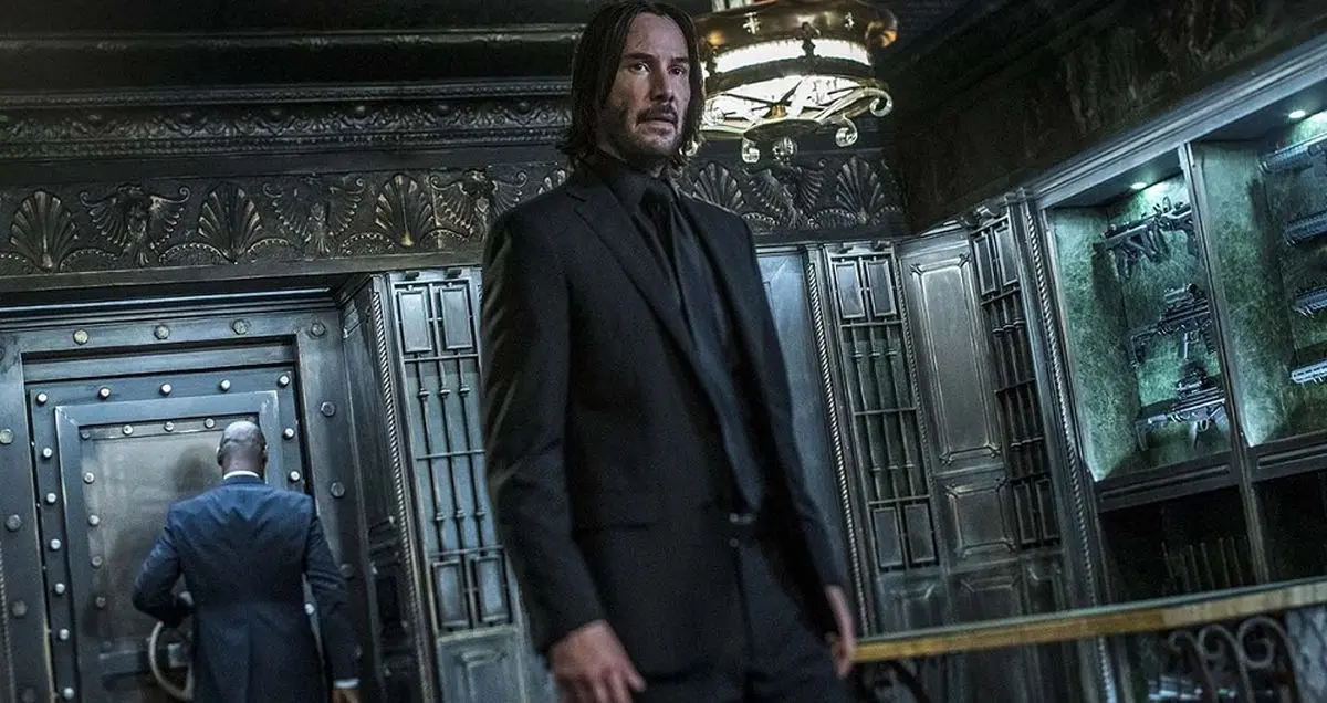 ساخت فیلم جان ویک 4 تایید شد؛ اکران در سال 2021