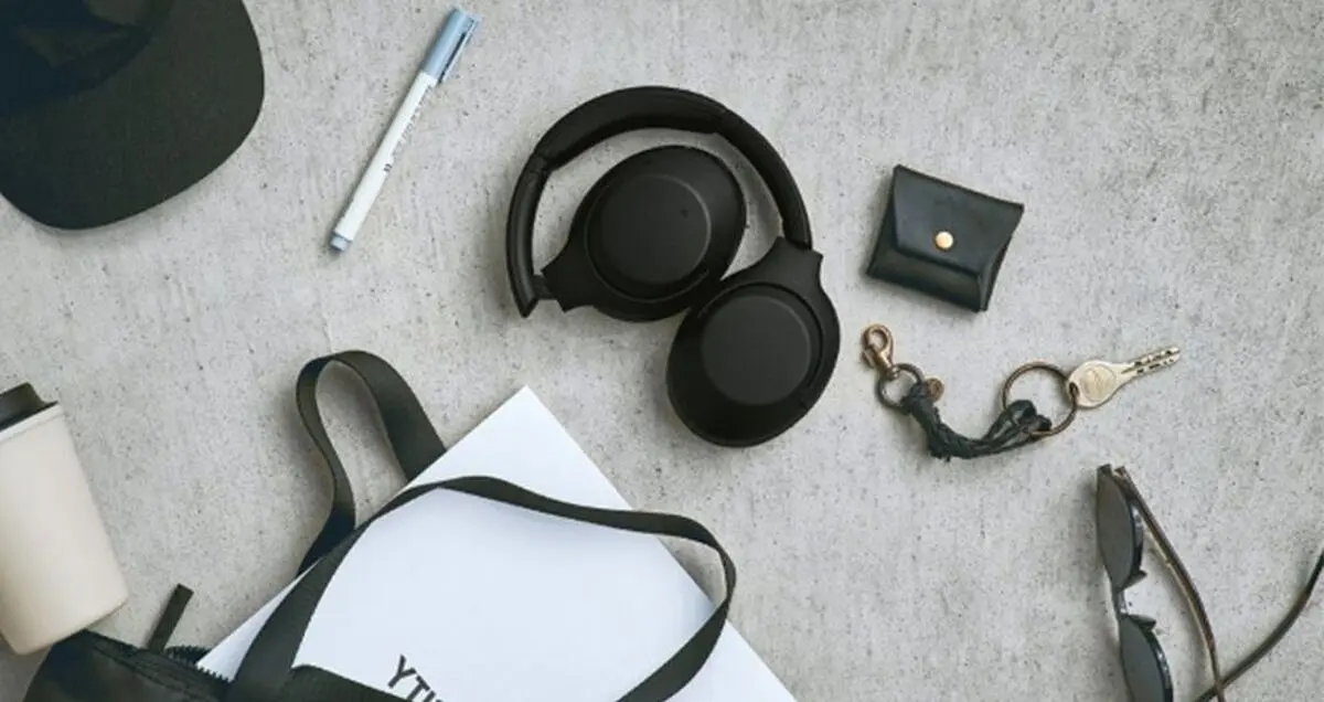 هدفون سونی XB900N معرفی شد؛ رقابت با شرکت Beats