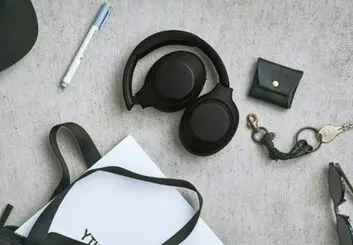 هدفون سونی XB900N معرفی شد؛ رقابت با شرکت Beats