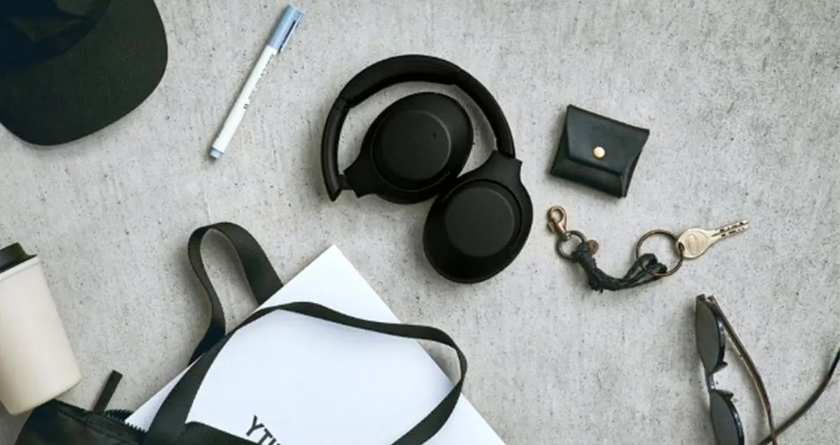 هدفون سونی XB900N معرفی شد؛ رقابت با شرکت Beats