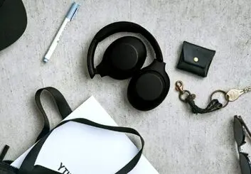 هدفون سونی XB900N معرفی شد؛ رقابت با شرکت Beats