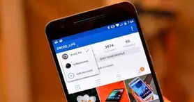 آموزش ساخت اکانت دوم اینستاگرام بدون شماره