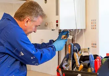 بازار کار عالی نصب و تعمیرات پکیج دیواری و کولر گازی