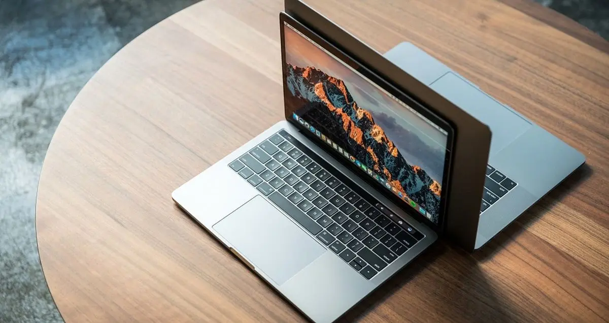 مک بوک پرو به پردازنده های نسل نهم اینتل مجهز شد