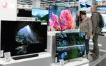 سهم تلویزیون های OLED ال جی در بازار بیش از پیش کاهش پیدا می کند