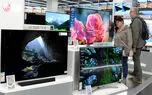 سهم تلویزیون های OLED ال جی در بازار بیش از پیش کاهش پیدا می کند