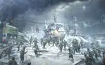 بازی World War Z نزدیک به دو میلیون بازیکن دارد!