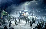 بازی World War Z نزدیک به دو میلیون بازیکن دارد!