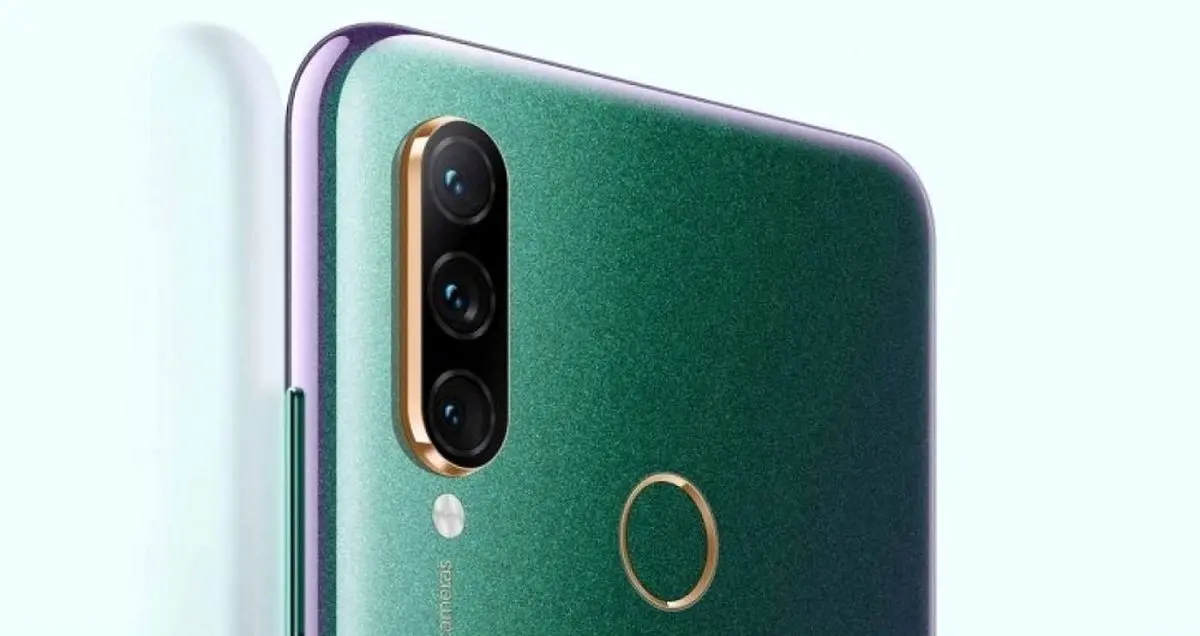 لنوو Z6 Youth Edition به صورت رسمی معرفی شد