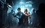 فروش بازی Resident Evil 2 از مرز 4.2 میلیون نسخه عبور کرد