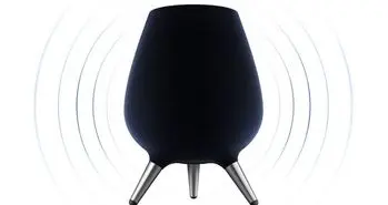 سامسونگ گلکسی هوم مینی تاییدیه FCC دریافت کرد