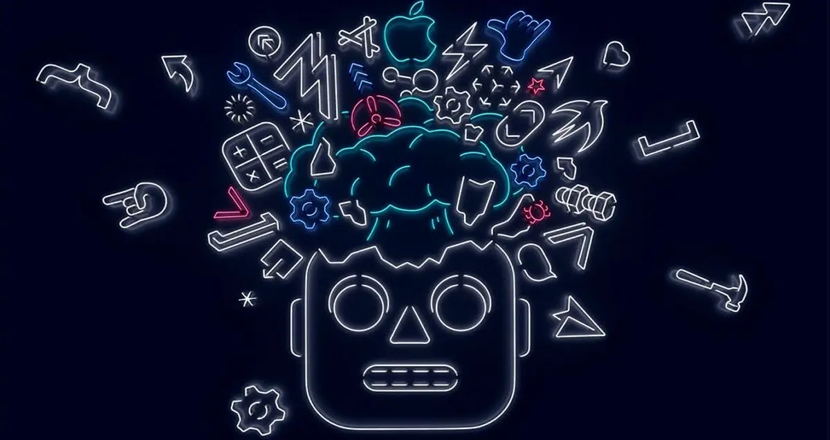 اپل دعوتنامه کنفرانس WWDC 2019 را ارسال کرد