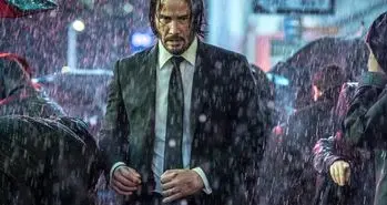 باکس آفیس هفته سوم مه: صدرنشینی فیلم جان ویک 3