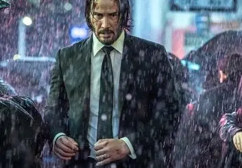 باکس آفیس هفته سوم مه: صدرنشینی فیلم جان ویک 3