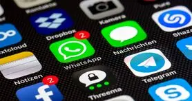 آغاز نمایش تبلیغات در واتساپ از سال 2020