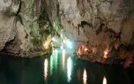 معرفی 5 غار بزرگ ایران