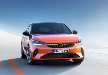 نسل جدید اوپل کورسا معرفی شد؛ عرضه در مدل تمام الکتریکی برای اولین بار!