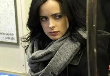 فصل سوم سریال جسیکا جونز در ماه ژوئن پخش می شود