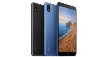 ردمی 7A از راه رسید؛ نمایشگر 5.45 اینچی و پردازنده اسنپدراگون 439