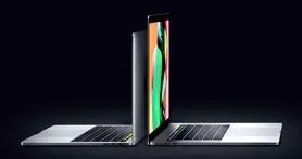 مک بوک پرو 16 اینچی اپل با نمایشگر OLED بدون حاشیه از راه می رسد