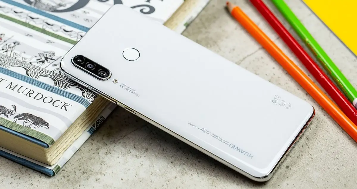 هواوی P30 لایت؛ پرچمداری در کالبد یک میان‌‌رده!