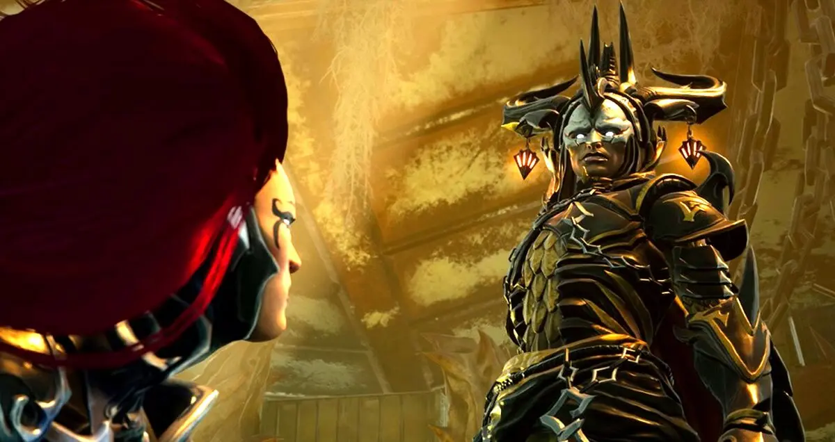 احتمال معرفی نسخه بعدی سری Darksiders در E3 2019