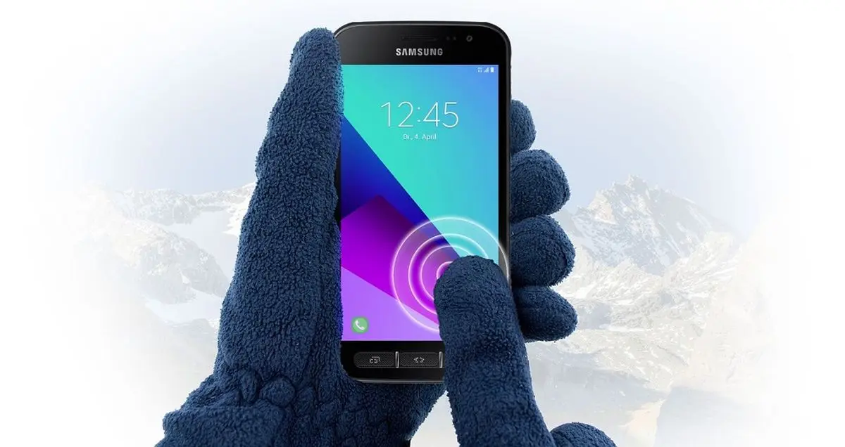 سامسونگ گلکسی Xcover 5 تاییدیه FCC دریافت کرد