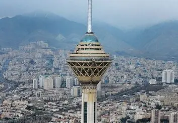 5 شهر بزرگ ایران که جمعیت زیادی را در خود جای داده اند