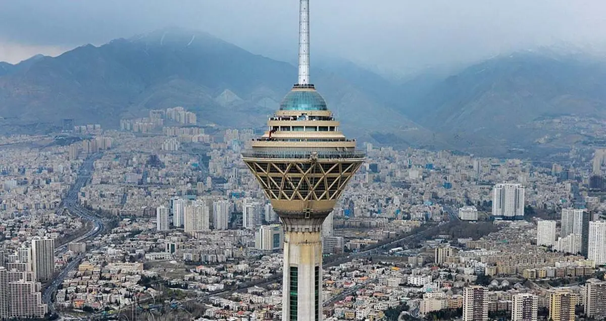 5 شهر بزرگ ایران که جمعیت زیادی را در خود جای داده اند