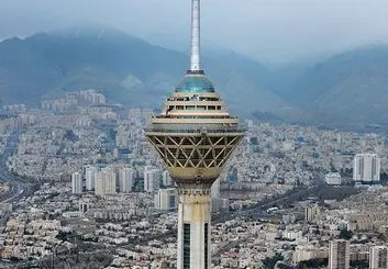 5 شهر بزرگ ایران که جمعیت زیادی را در خود جای داده اند