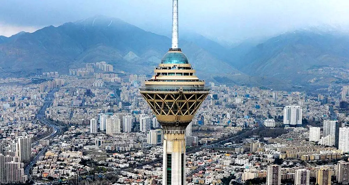 5 شهر بزرگ ایران که جمعیت زیادی را در خود جای داده اند
