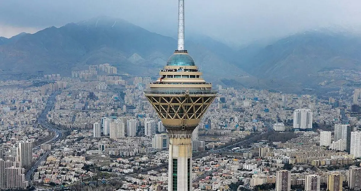 5 شهر بزرگ ایران که جمعیت زیادی را در خود جای داده اند