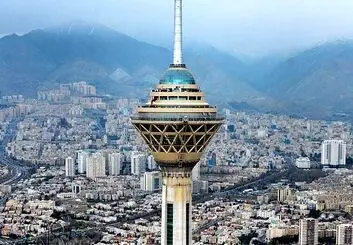 5 شهر بزرگ ایران که جمعیت زیادی را در خود جای داده اند