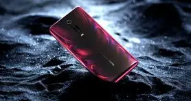 تصویر جدیدی از ردمی K20 به اینترنت راه پیدا کرد