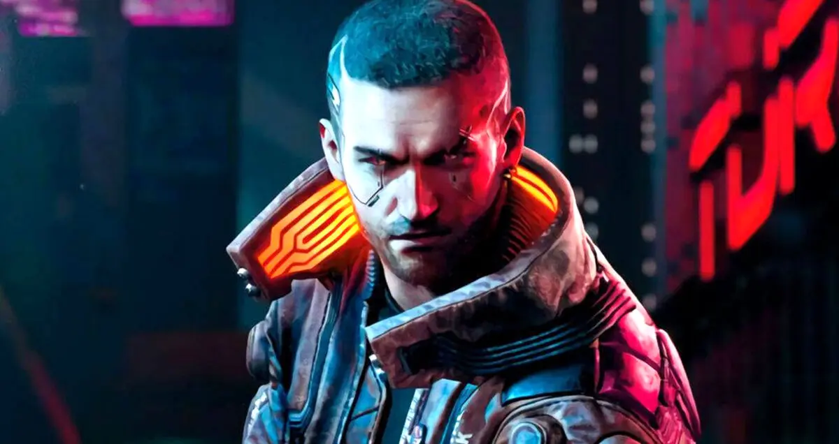 ساخت بازی Cyberpunk 2077 با سرعت بالایی پیش می‌رود