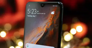 با ویژگی های دوربین سلفی هواوی P30 Lite آشنا شوید