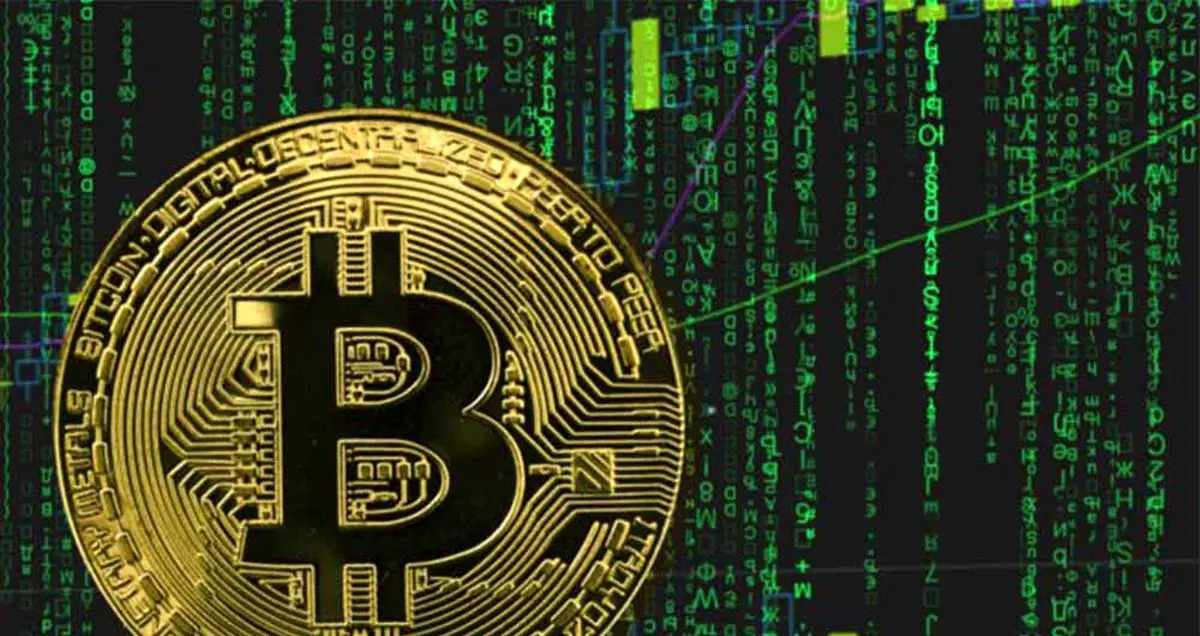 قیمت بیت کوین از 8700 دلار عبور کرد؛ ثبت رکوردی جدید در سال 2019